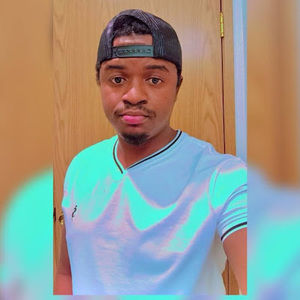 Meet your Posher, Aboubacar